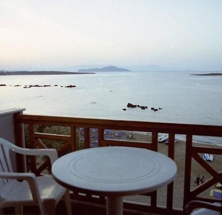 Elena Beach Chania  Exterior photo